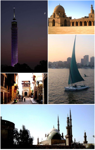 cairo